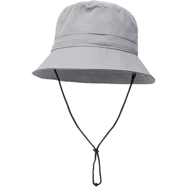 Zando Mens Bucket Hat Packable Fishing Hat Summer Bucket Hats for Women Fisherman Hat Sun Hats for Men