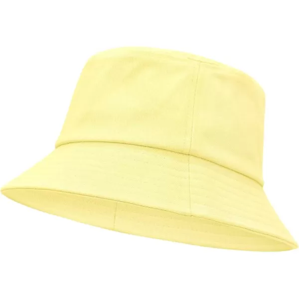 Zando Mens Bucket Hat Packable Fishing Hat Summer Bucket Hats for Women Fisherman Hat Sun Hats for Men
