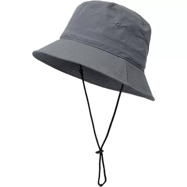 Zando Mens Bucket Hat Packable Fishing Hat Summer Bucket Hats for Women Fisherman Hat Sun Hats for Men