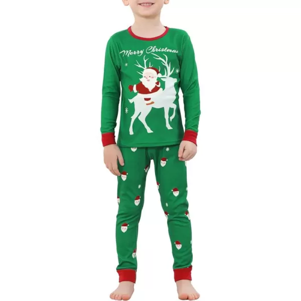 Zando Toddler Thermal Underwear Sets for Kids Base Layer Winter Warm Toddler Long Johns for Boys Girls Long Underwear