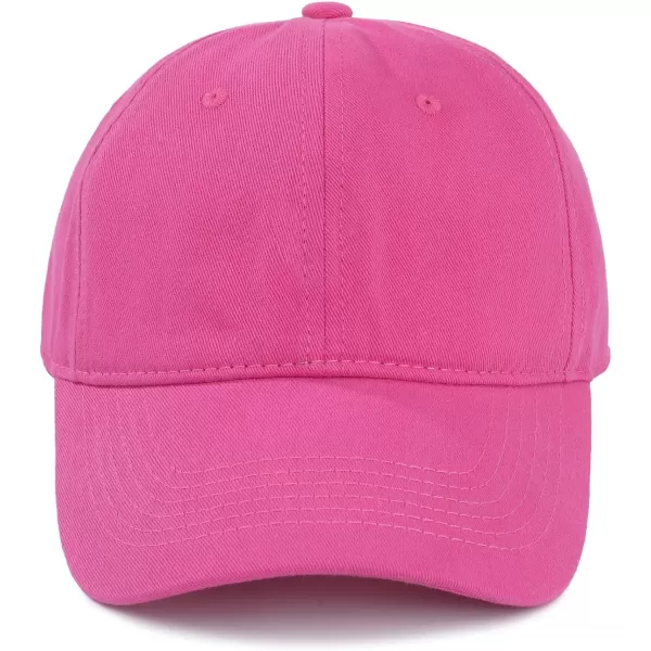 Zando Unisex Cute Baseball Hat Adjustable Womens Baseball Caps Trendy Baseball Cap Women Men Golf Dad Hat