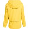 imageZando Lightweight Rain Jacket Women Raincoat for Women Packable Rain Coat Windbreaker Rain Jackets Waterproof with HoodYellow Raincoat