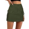 E Army Green