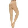 imageZando Nude Tights Pantyhose For Women Skin Colored Tights Sheer Tights For Women Nudie Pantyhose For Women Tan Tights For Women Stockings For Women Seamless Pantyhose Nude One Size