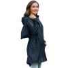 A03 Navy Blue