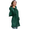 A04 Army Green