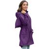 A07 Purple