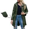 A04 Army Green