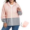 Pink Gray