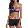 B American Flag