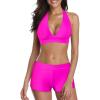 B Hot Pink