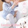 imageZando Baby Girl Socks Cotton Baby Knee High Socks Cute Ruffle Socks for Toddler Girls Infant Uniform Stockings SeamlessMulticolor2 5 Pairs