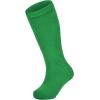imageZando Toddler Soccer Socks Boys Girls Knee High Striped Tube Socks Kids School Uniform Dress Socks Athletic Long Socks2 Green