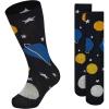 Black Galaxy