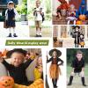 imageZando Kids Soccer Socks Youth Baseball Football Softball Socks Cotton Uniform Socks Girls Knee High SocksRainbow 3