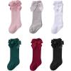 Bows Multi Color 6pairs