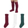 Milky/Wine Red/Blackish Green