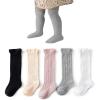 Ruffle Multi Color 5pairs