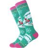1 Pair Light Blue