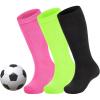 Pink/Neon Green/Black