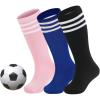 Pink/Royal Blue/Black