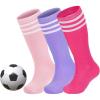 Purple/Hot Pink/Pink