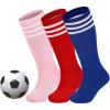 Royal Blue/Red/Pink
