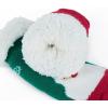 imageZando Kids Christmas Fuzzy Socks Girls Boys Thermal Thick Socks Soft Fluffy Socks Toddler Cozy Socks3 Pairs 1 Toddler