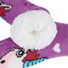 imageZando Kids Fuzzy Socks with Grips Toddler Slipper Socks Baby Christmas Socks Boys Girls Winter Socks Cozy Socks for KidsCamouflage