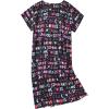 imageZando Night Gowns for Adult Women Night Gown Womens Nightgowns ampamp Sleepshirts Cotton Nightgowns for Women NightgownAbc
