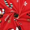 imageZando Night Gowns for Adult Women Night Gown Womens Nightgowns ampamp Sleepshirts Cotton Nightgowns for Women NightgownChristmas Man