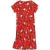 imageZando Night Gowns for Adult Women Night Gown Womens Nightgowns ampamp Sleepshirts Cotton Nightgowns for Women NightgownChristmas Man