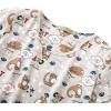imageZando Night Gowns for Adult Women Night Gown Womens Nightgowns ampamp Sleepshirts Cotton Nightgowns for Women NightgownCoffee Cat
