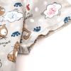 imageZando Night Gowns for Adult Women Night Gown Womens Nightgowns ampamp Sleepshirts Cotton Nightgowns for Women NightgownCoffee Cat
