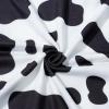 imageZando Night Gowns for Adult Women Night Gown Womens Nightgowns ampamp Sleepshirts Cotton Nightgowns for Women NightgownCow Print