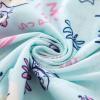 imageZando Night Gowns for Adult Women Night Gown Womens Nightgowns ampamp Sleepshirts Cotton Nightgowns for Women NightgownLight Blue Cat