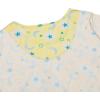 imageZando Night Gowns for Adult Women Night Gown Womens Nightgowns ampamp Sleepshirts Cotton Nightgowns for Women NightgownMoon  Star