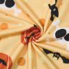 imageZando Night Gowns for Adult Women Night Gown Womens Nightgowns ampamp Sleepshirts Cotton Nightgowns for Women NightgownPumpkin Skull