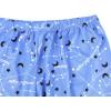 imageZando Pajamas for Women 2 Piece Lounge Sets Cartoon Pajama Set Sleep Matching Sets with Pants Capri PJS Print SleepwearBig Dipper