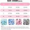 imageZando Womens Long Sleeve Nightgown Cotton Nightgowns Plus Size House Dresses Soft Ladies Night Gown Cartoon Sleep ShirtHalloween Pumpkin