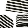 imageZando Baby Beanie Hat Newborn Hats Toddler Infant Soft Cute Knit Cap Nursery Winter Beanie for Baby Girl BoyA Black  Dark Grey  Navy