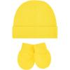 Bright Yellow