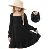 Long-cool Black