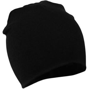 imageZando Baby Beanie Hat Newborn Hats Toddler Infant Soft Cute Knit Cap Nursery Winter Beanie for Baby Girl BoyF Black