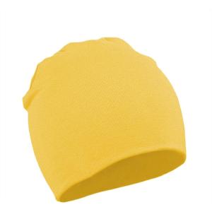 imageZando Baby Beanie Hat Newborn Hats Toddler Infant Soft Cute Knit Cap Nursery Winter Beanie for Baby Girl BoyYellow