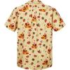 imageZando 80s 90s Hawaiian Shirt for Men Short Sleeve 80s 90s Outfit Funny Hawaiian Shirts Party Disco OutfitTurkey