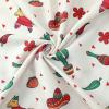 imageZando Hawaiian Shirt for Men Funny Animal Tropical Shirts for Men Short Sleeve Button Down Vacation Shirt Summer Beach ShirtCinco De Mayo