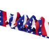 imageZando Leg Compression Sleeve Football Leg Sleeves Men Football Accessories Calf Compression Sleeve Soccer Grip SocksAmerican Flag