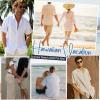 imageZando Mens Linen Cotton Shirts Short Sleeve Button Down Beach Shirt for Men Casual Guayabera Shirts Summer Vacation Shirt TopNavy Blue