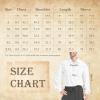 imageZando Mens Pirate Shirt Renaissance Faire Costume Men Medieval Vampire Victorian Steampunk Viking Halloween Cosplay TopBlack